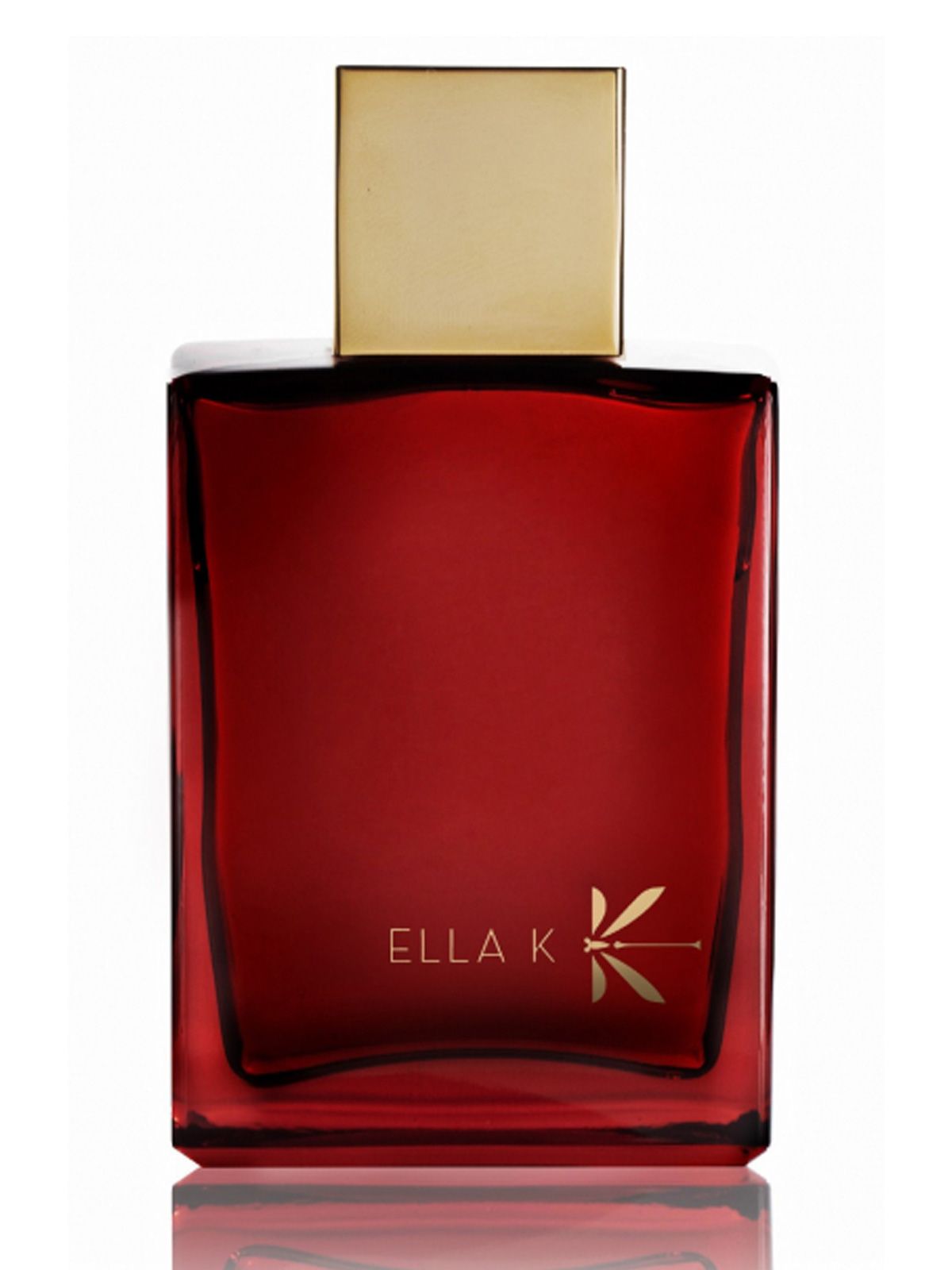 Eau de parfum 'Camelia' | 100ml Bianco Ella k | Quaranta Europe